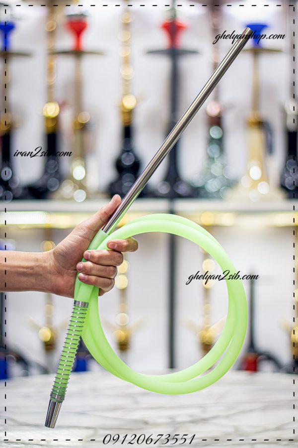 شلنگ سیلیکونی ویکتوریا کد 1445