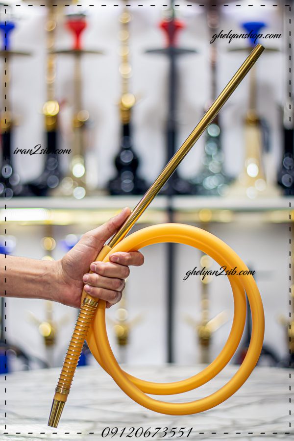 شلنگ سیلیکونی ویکتوریا کد 1446