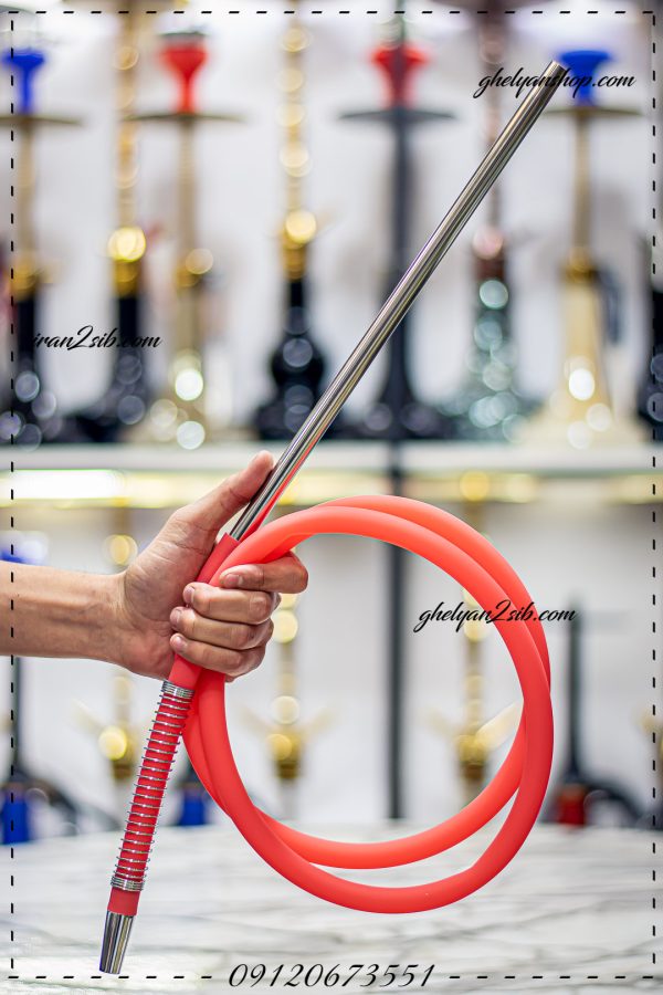 شلنگ سیلیکونی ویکتوریا کد 1447