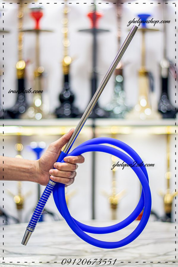 شلنگ سیلیکونی ویکتوریا کد 1448