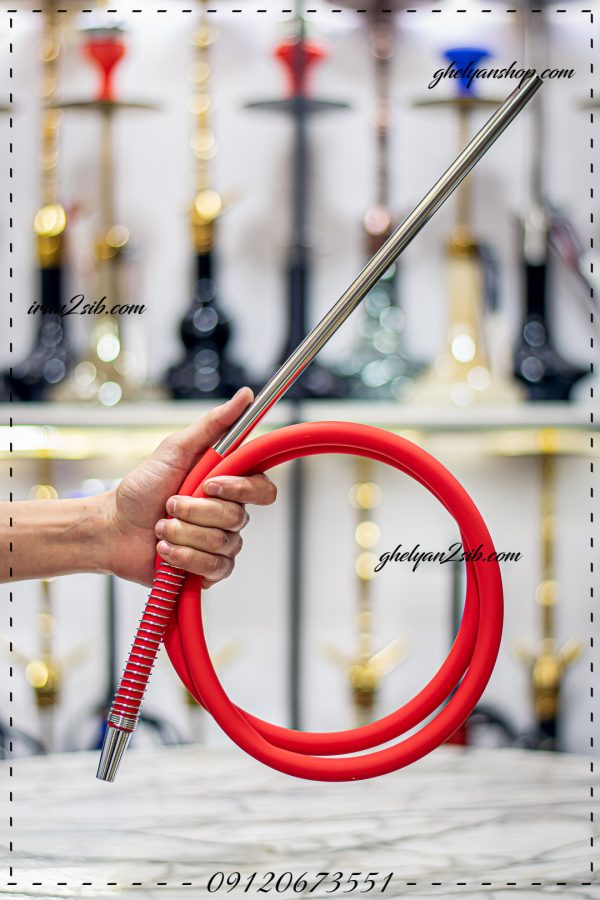 شلنگ سیلیکونی ویکتوریا کد 1449