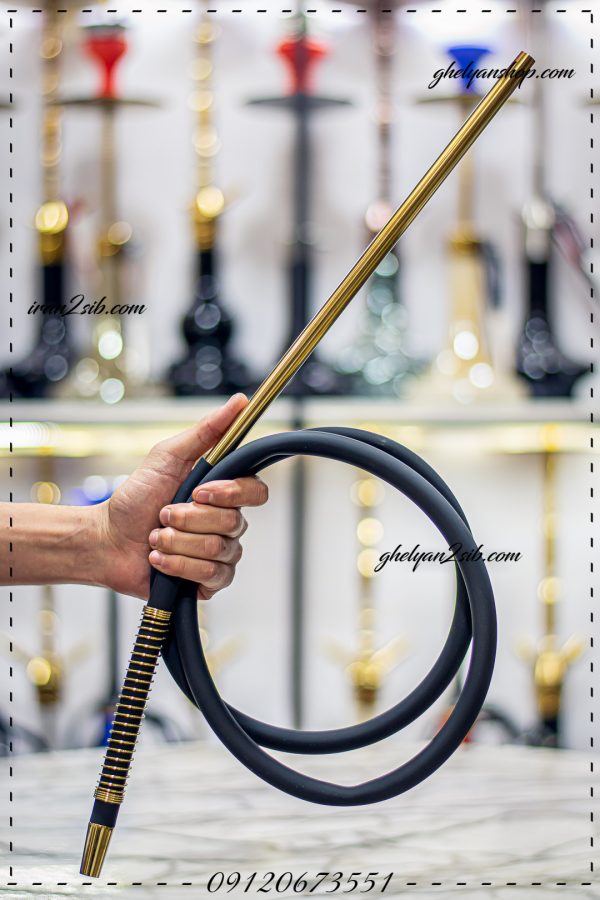 شلنگ سیلیکونی ویکتوریا کد 1450