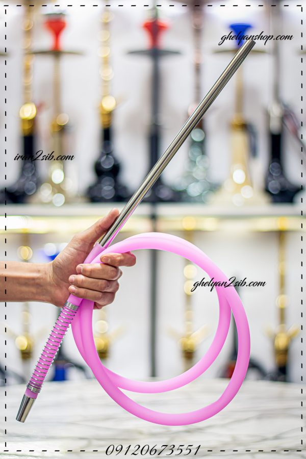 شلنگ سیلیکونی ویکتوریا کد 1451