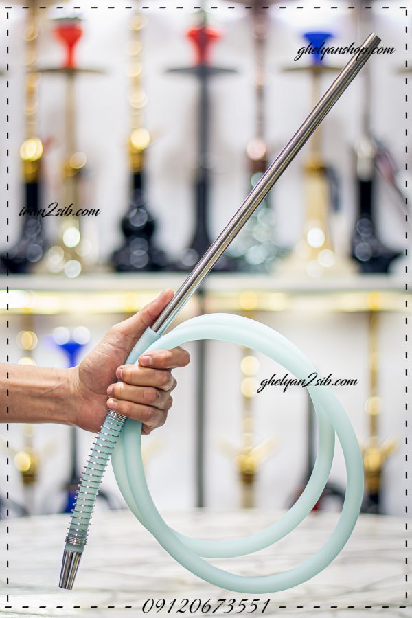 شلنگ سیلیکونی ویکتوریا کد 1453