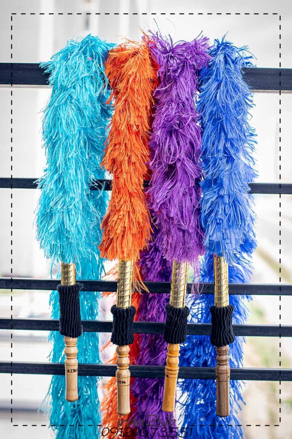 شلنگ قلیان کد 412