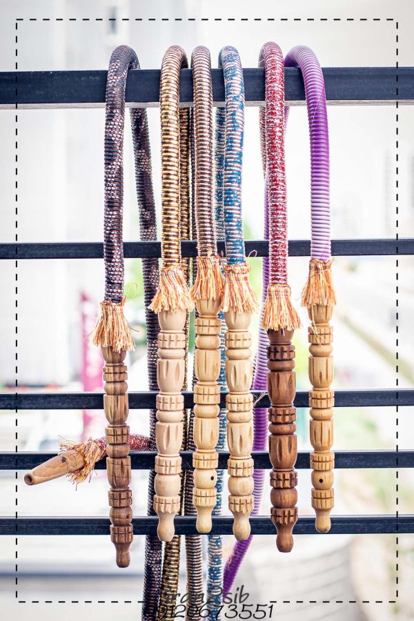 شلنگ قلیان کد 413