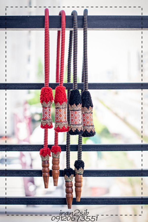 شلنگ قلیان کد 421