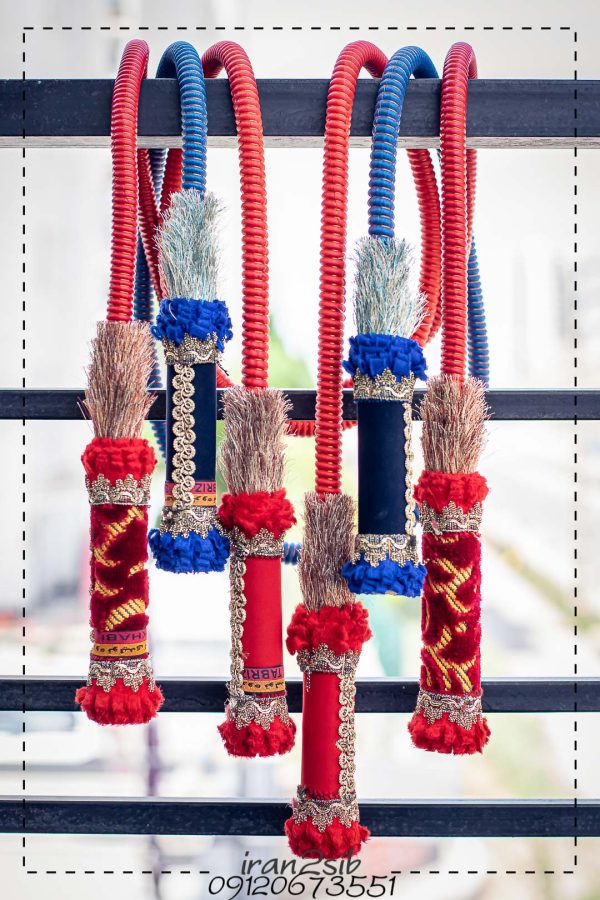 شلنگ قلیان کد 422