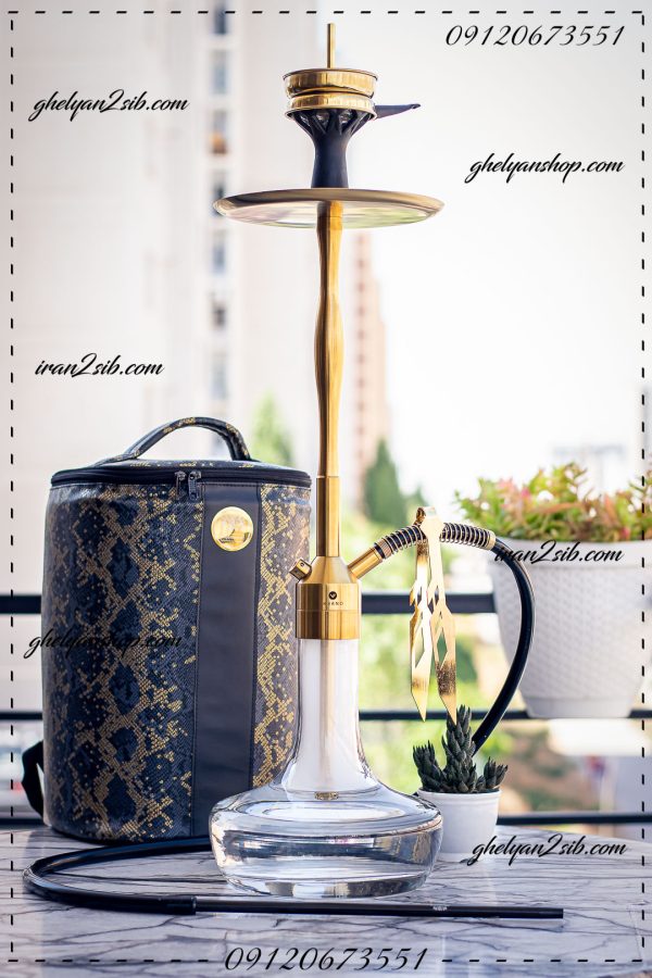 قلیان کرنو کد 514