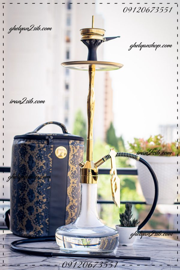 قلیان کرنو کد 515