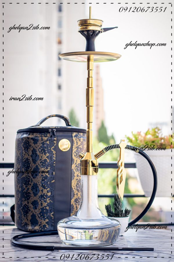 قلیان کرنو کد 516