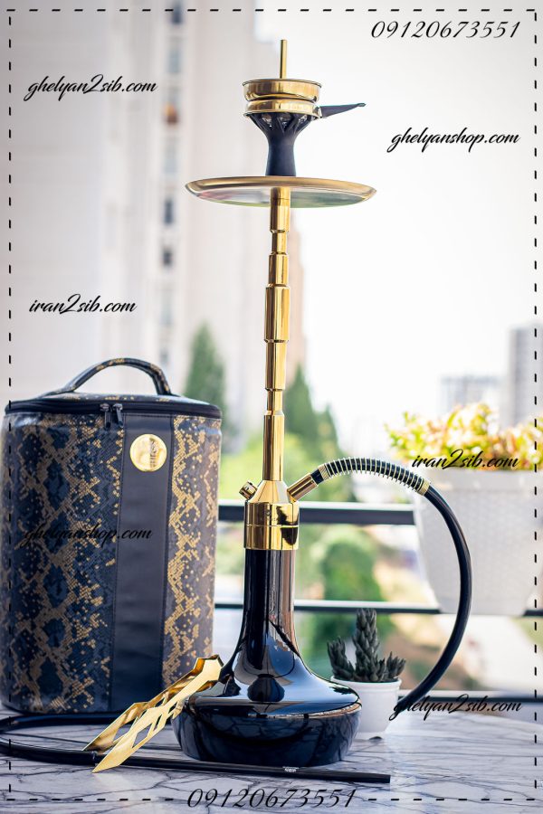 قلیان کرنو کد 518