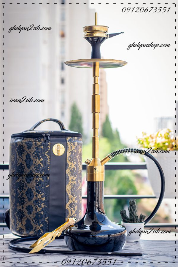 قلیان کرنو کد 520