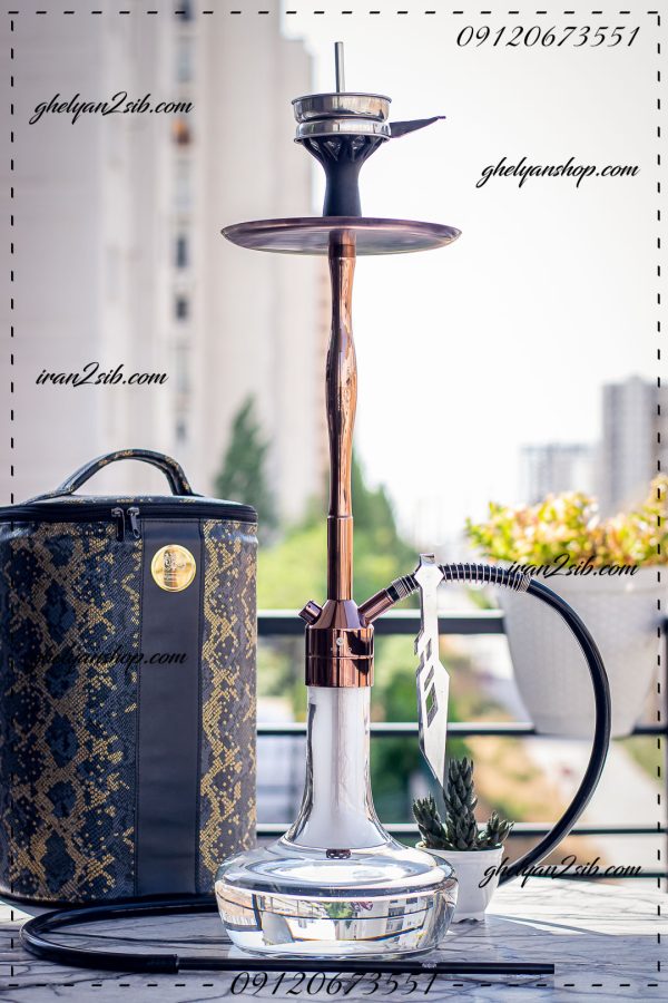 قلیان کرنو کد 521