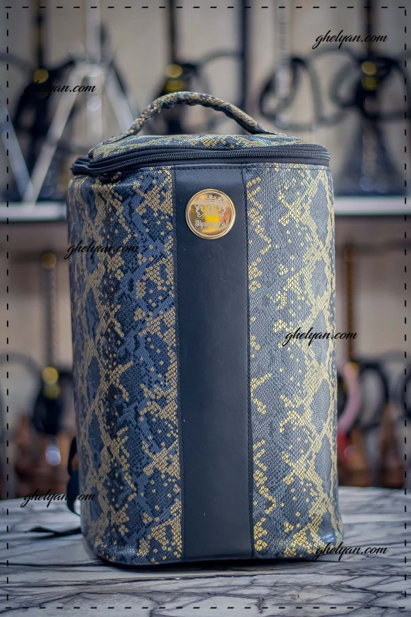 کیف قلیان سایز بزرگ کد 614