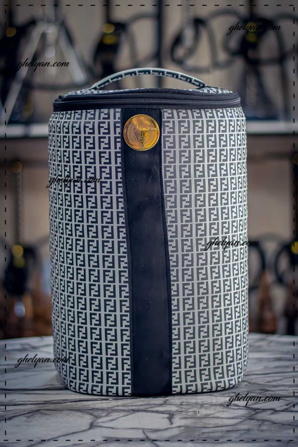 کیف قلیان سایز بزرگ کد 616