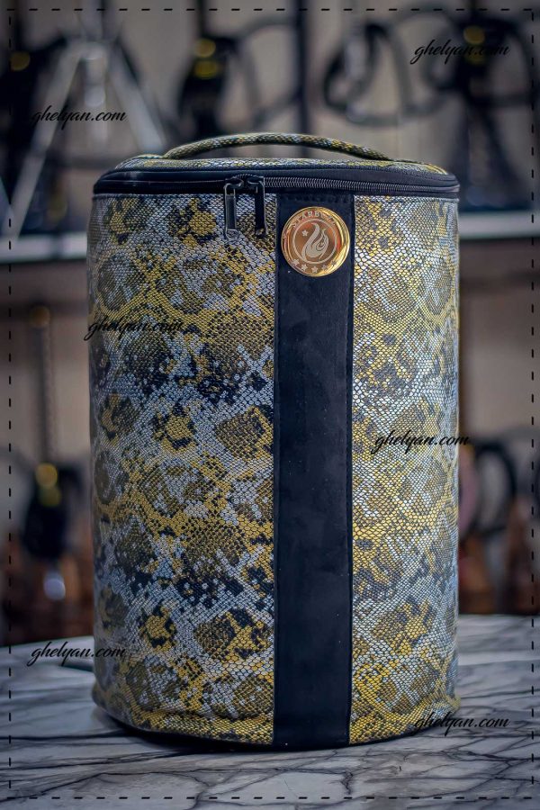 کیف قلیان سایز بزرگ کد 617