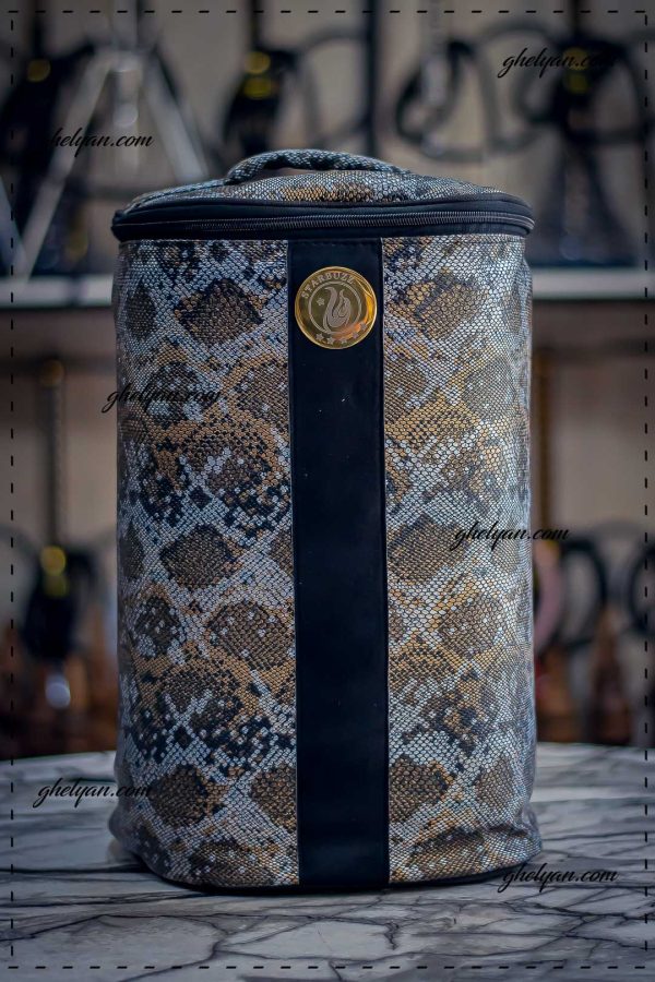 کیف قلیان سایز بزرگ کد 618