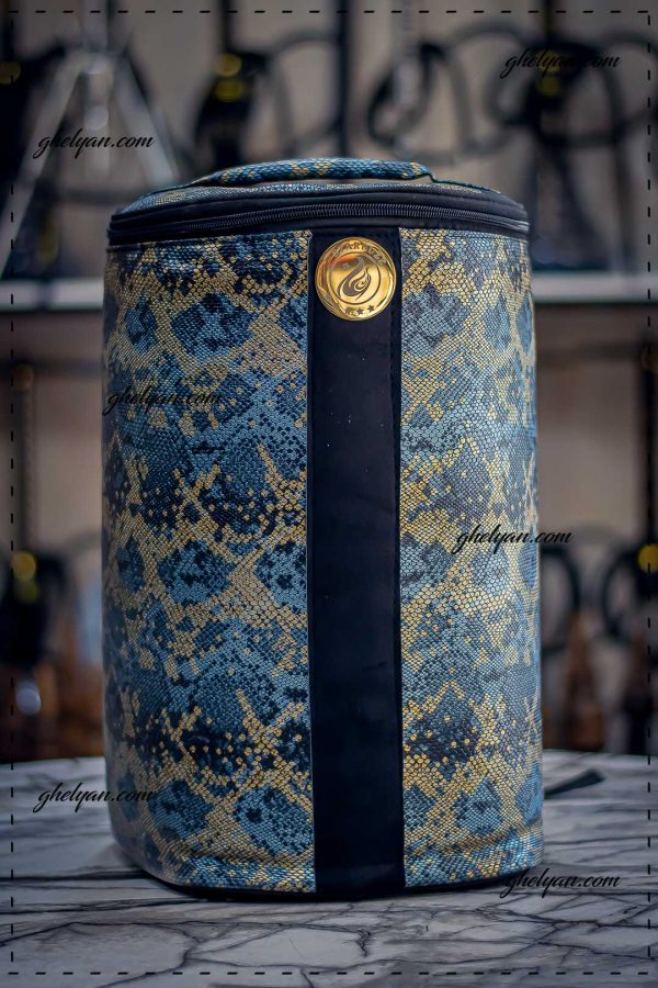 کیف قلیان سایز بزرگ کد 619