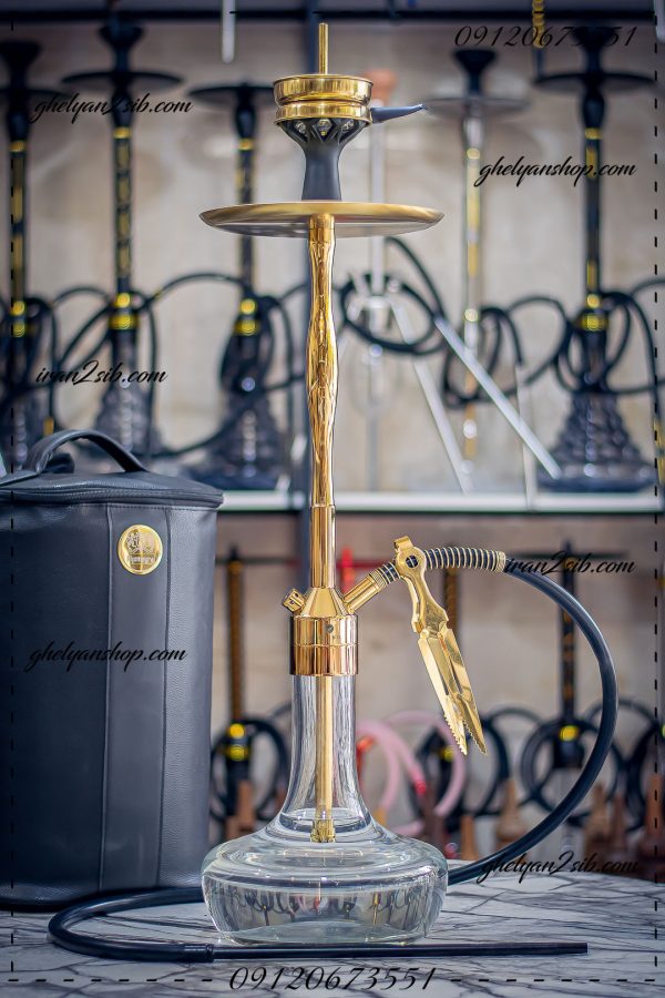 قلیان کرنو کد 638