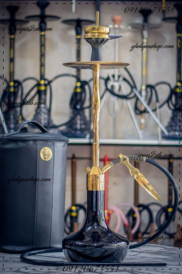 قلیان کرنو کد 639