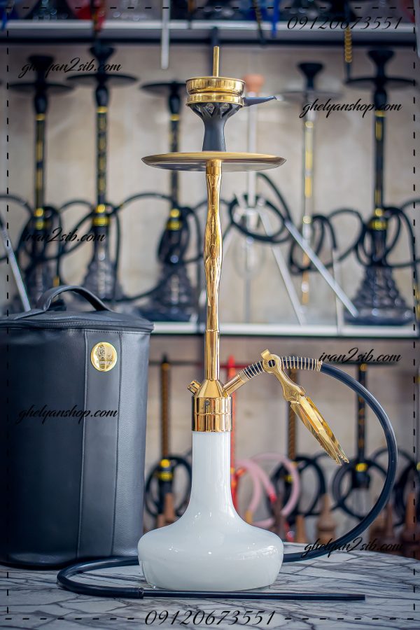 قلیان کرنو کد 640