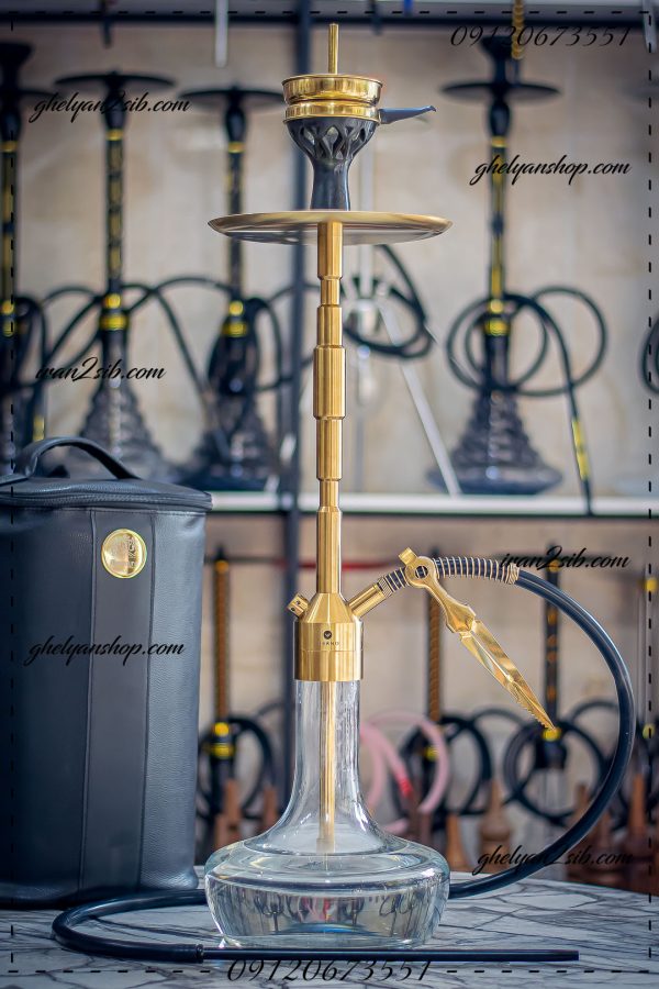 قلیان کرنو کد 643