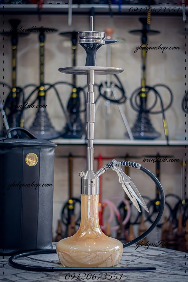 قلیان کرنو کد 645