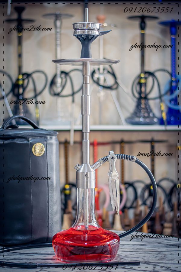 قلیان کرنو کد 690