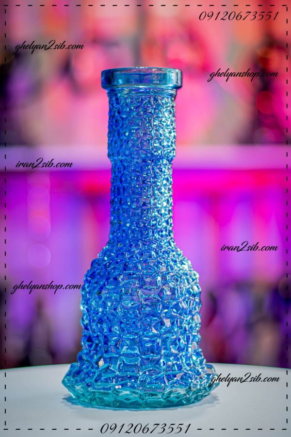 شیشه قلیان کد 800