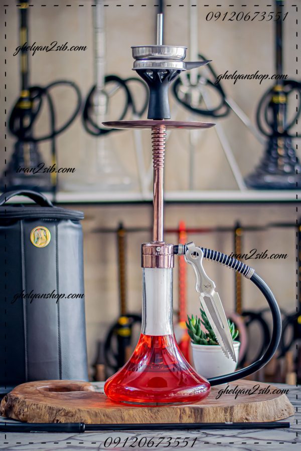 قلیان کرنو کد 891