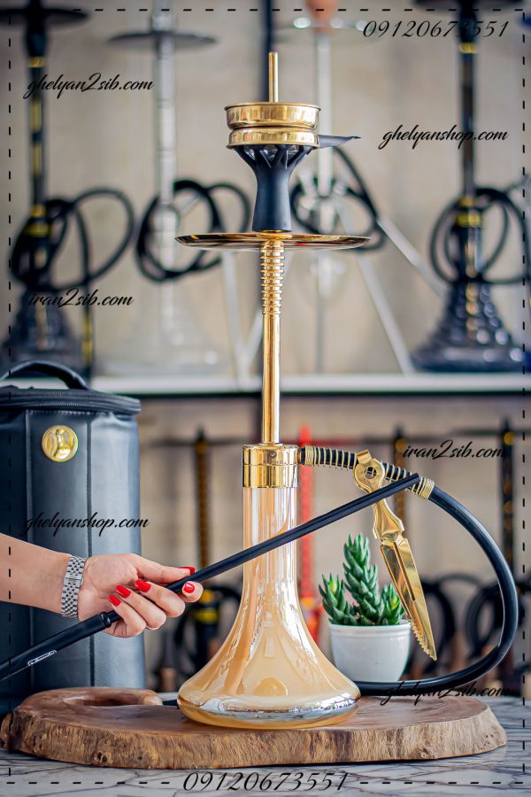 قلیان کرنو کد 892