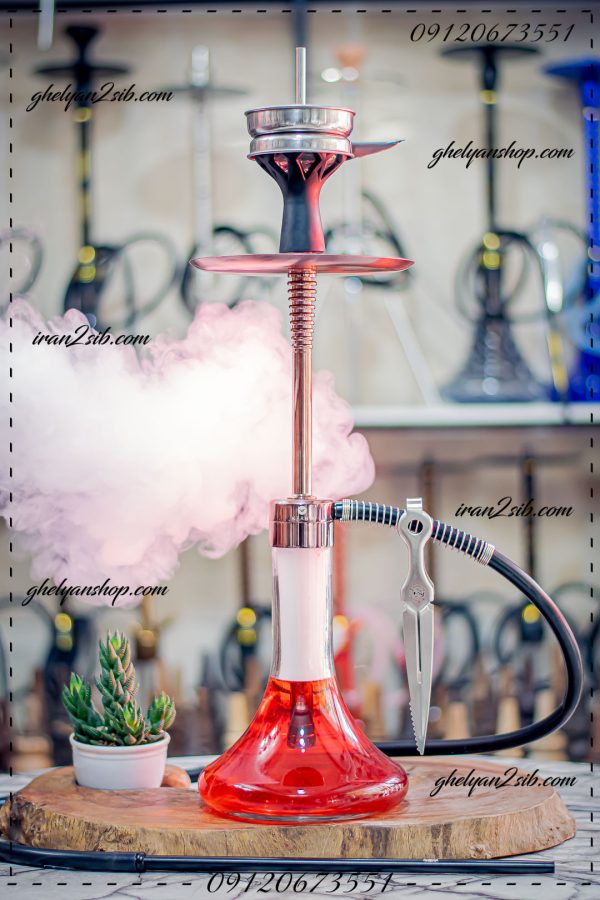 قلیان کرنو کد 893