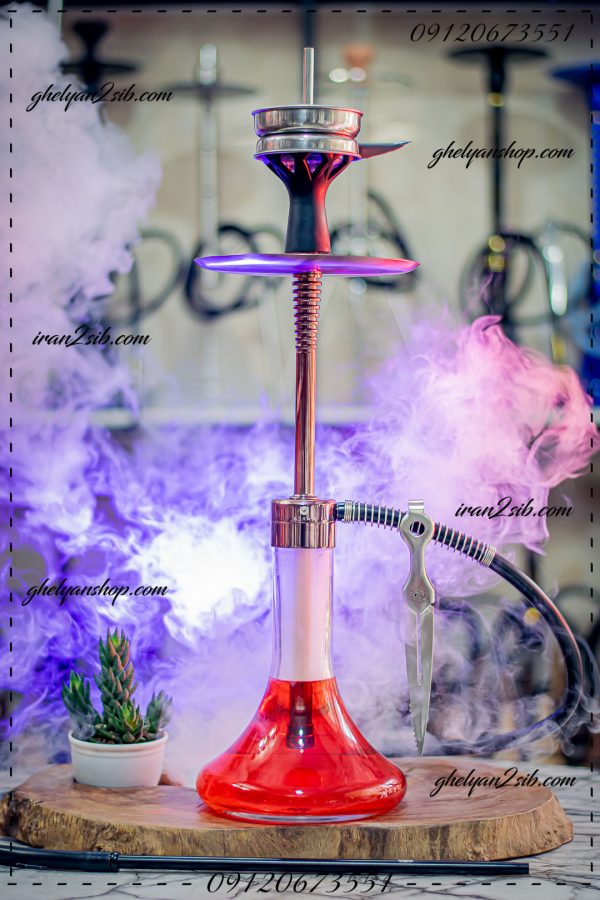 قلیان کرنو کد 894