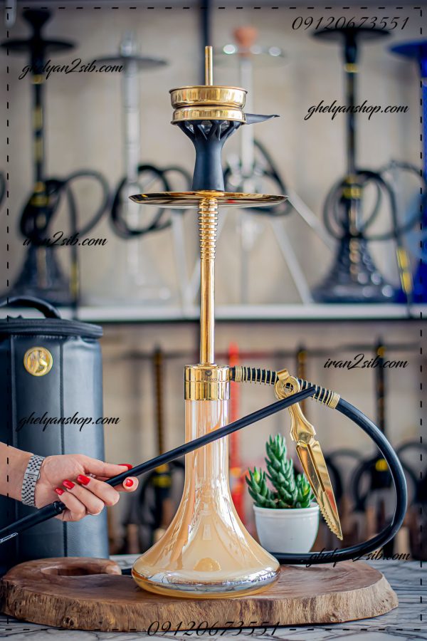 قلیان کرنو کد 895