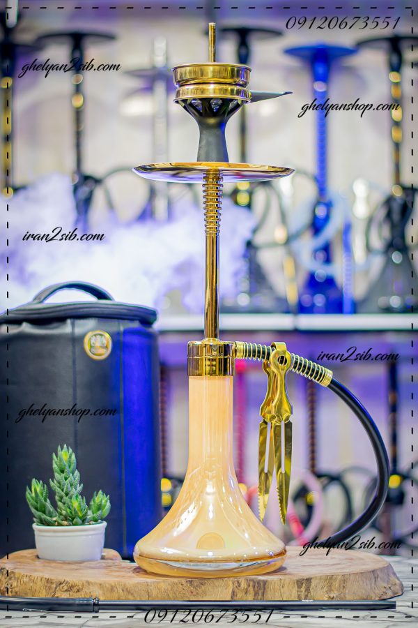 قلیان کرنو کد 896