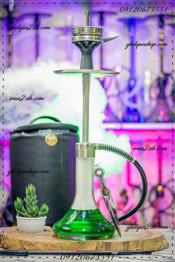 قلیان کرنو کد 898