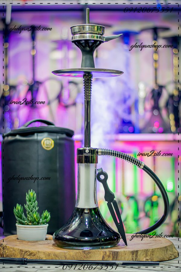 قلیان کرنو کد 899