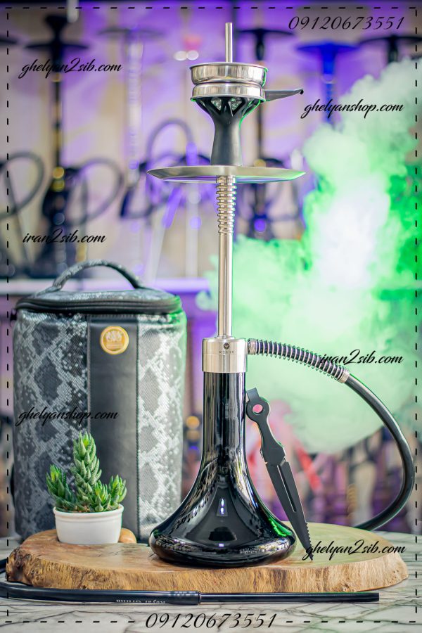 قلیان کرنو کد 900