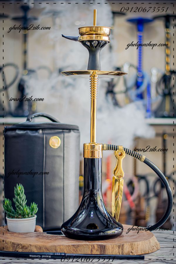 قلیان کرنو کد 901