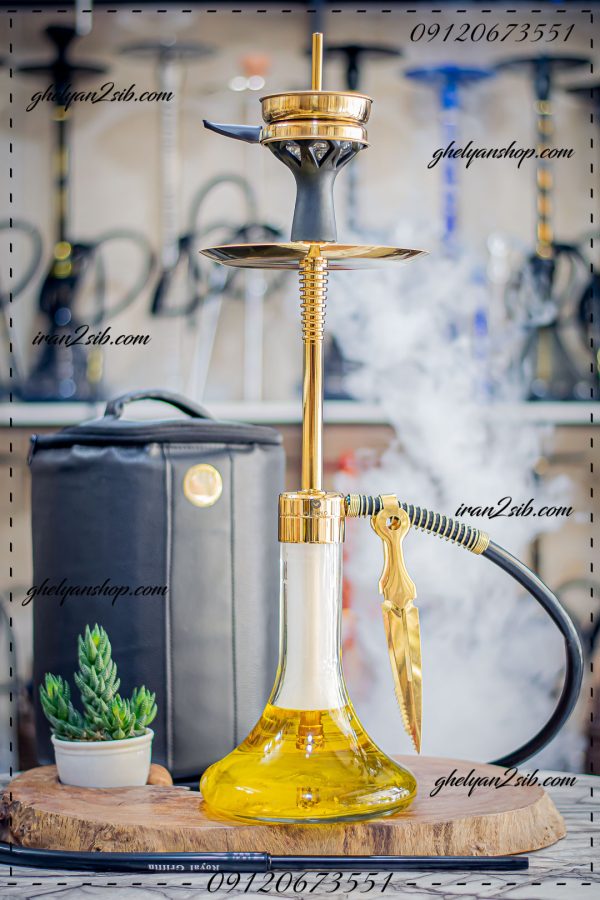 قلیان کرنو کد 902