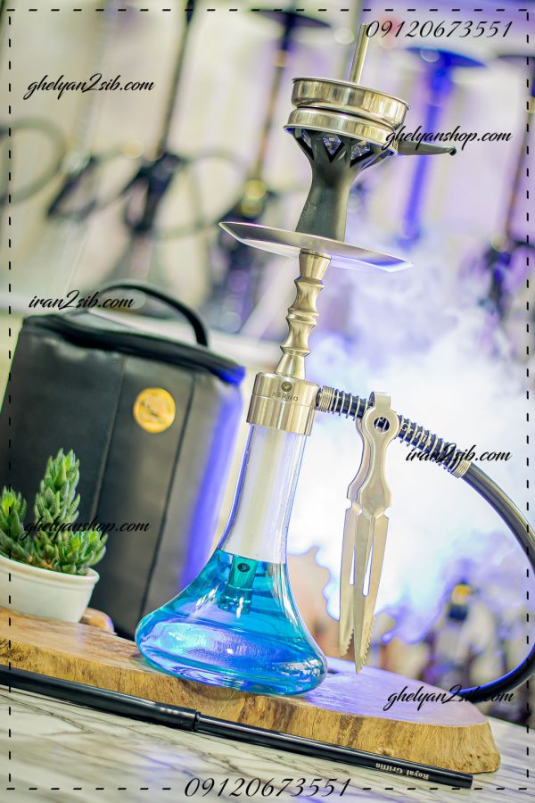 قلیان کرنو کد 904