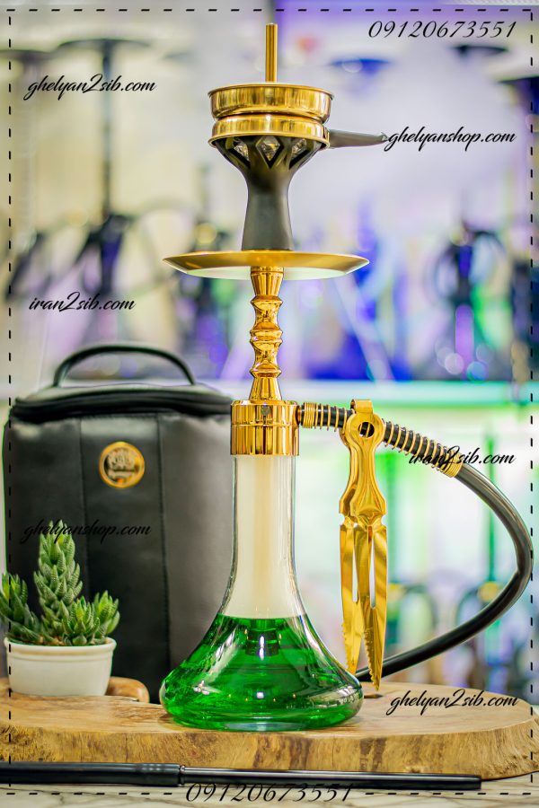 قلیان کرنو کد 905