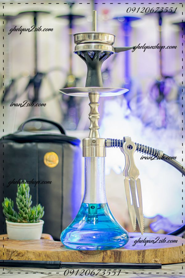 قلیان کرنو کد 907