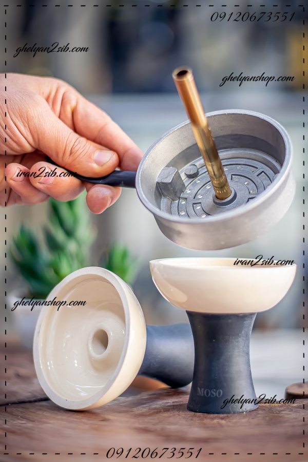 سری با جازغالی موسو کد 953