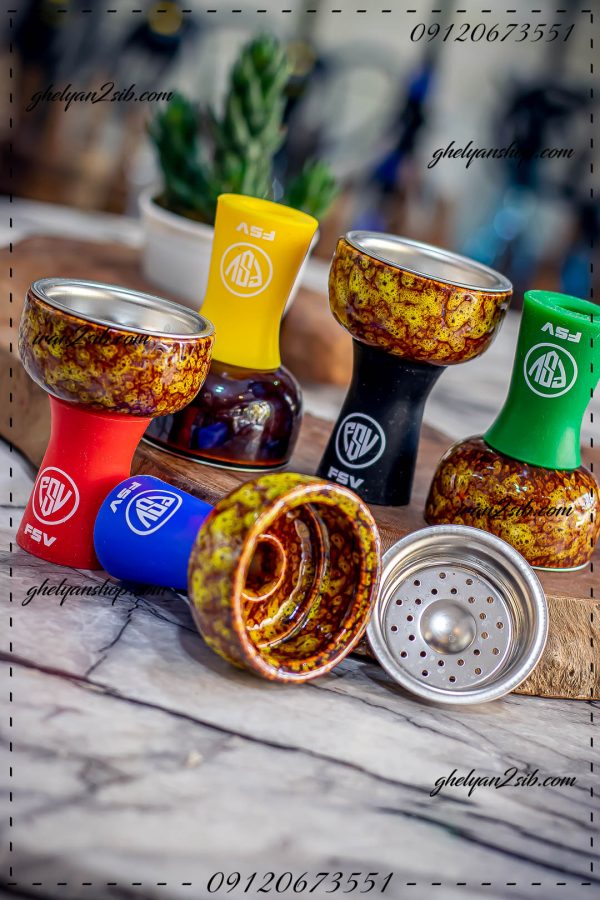 سری fsv فویل دار کد 954