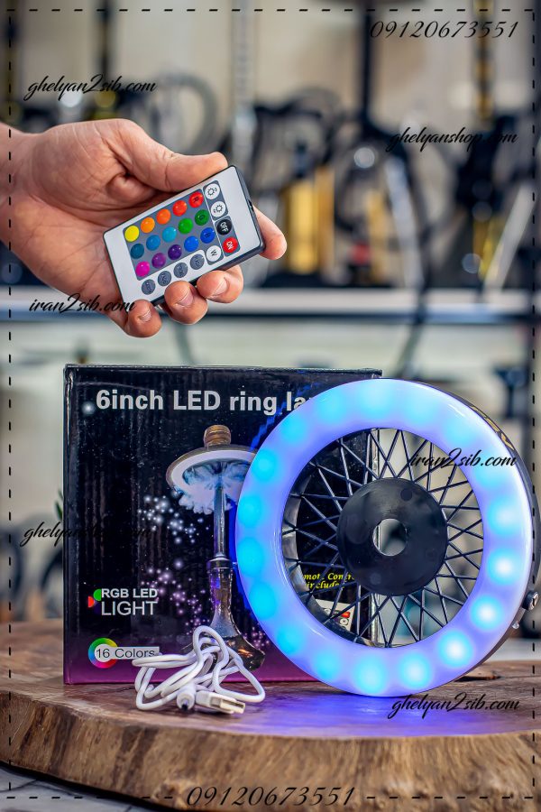 ال ای دی زیر سینی کد 956