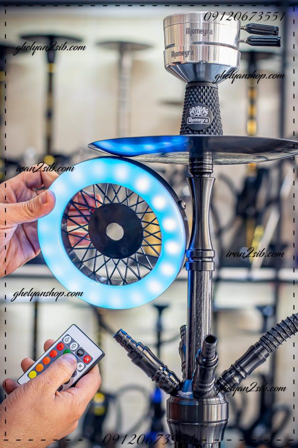 ال ای دی زیر سینی کد 957