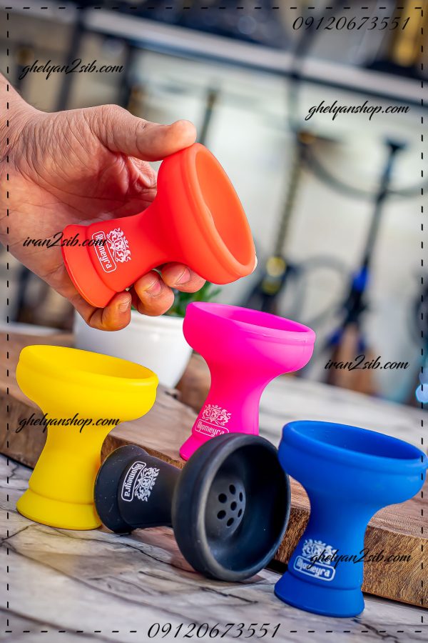 سری تمام سیلیکونی کد 960