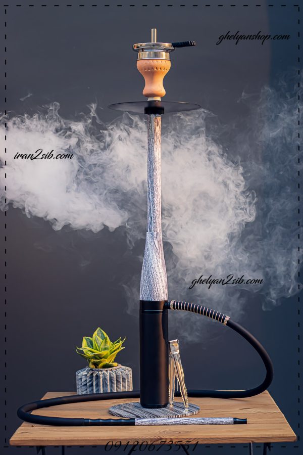 قلیان بیسبالی  کد 1949